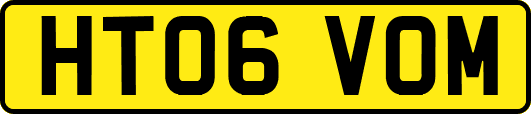 HT06VOM