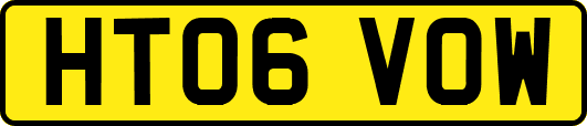 HT06VOW
