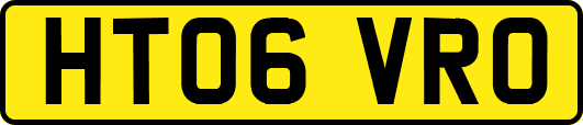 HT06VRO