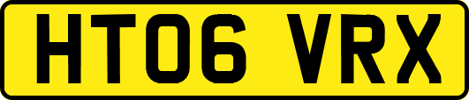 HT06VRX