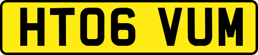 HT06VUM
