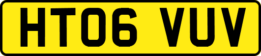 HT06VUV
