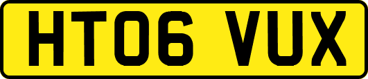 HT06VUX