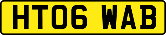 HT06WAB