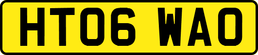 HT06WAO