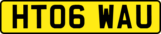 HT06WAU