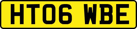 HT06WBE