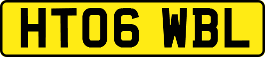 HT06WBL
