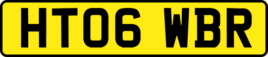 HT06WBR
