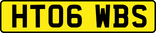 HT06WBS