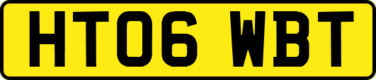 HT06WBT