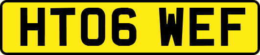 HT06WEF