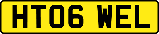 HT06WEL