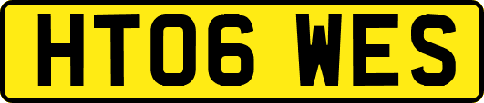 HT06WES