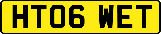 HT06WET