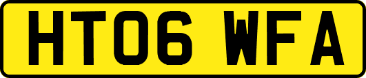 HT06WFA