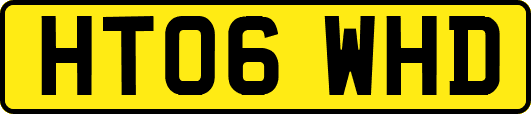 HT06WHD