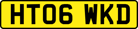 HT06WKD