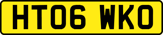 HT06WKO