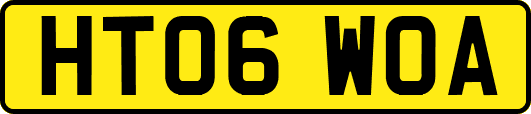 HT06WOA