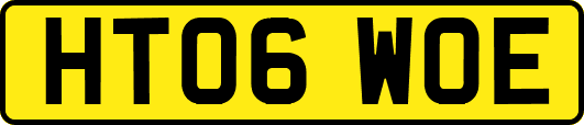 HT06WOE