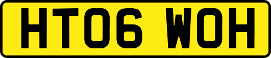 HT06WOH