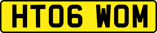 HT06WOM