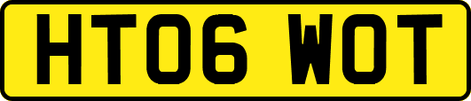 HT06WOT