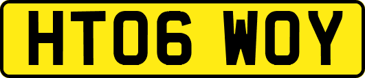 HT06WOY