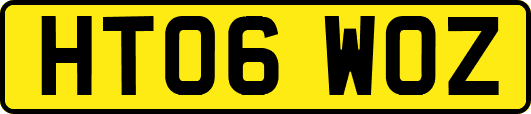 HT06WOZ