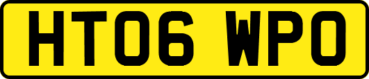 HT06WPO