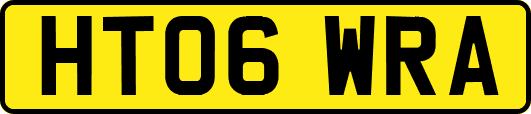 HT06WRA