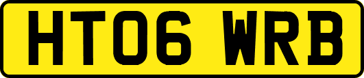 HT06WRB