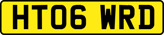 HT06WRD