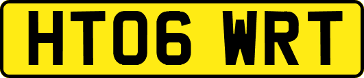HT06WRT
