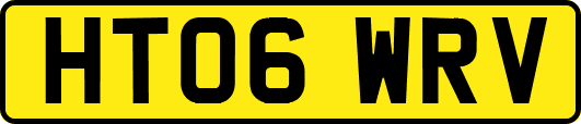 HT06WRV