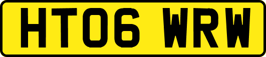 HT06WRW