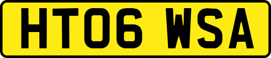 HT06WSA