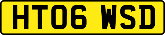 HT06WSD
