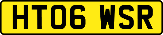 HT06WSR