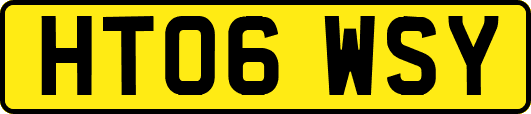 HT06WSY