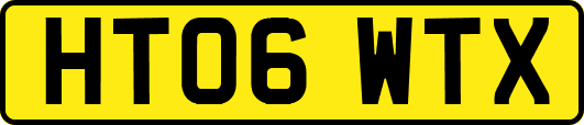 HT06WTX