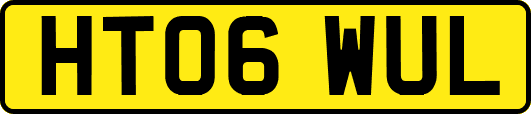 HT06WUL