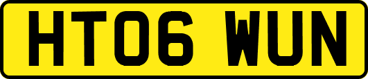 HT06WUN