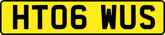HT06WUS