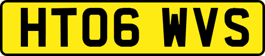 HT06WVS
