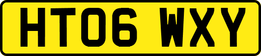 HT06WXY