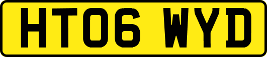 HT06WYD