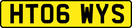 HT06WYS