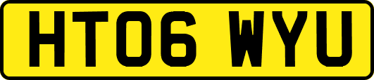HT06WYU